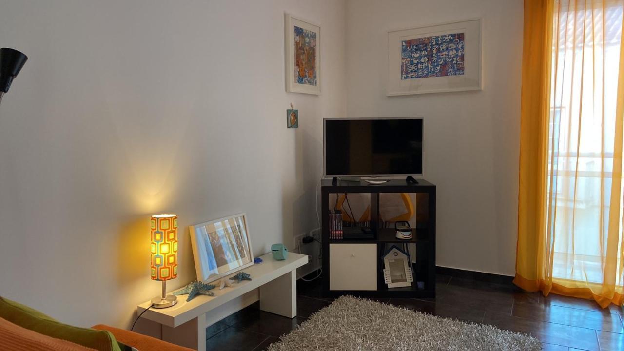 Blue Sea Nazaré Apartament Esterno foto